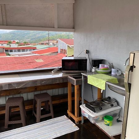 Hotel Pacuare Turrialba Exteriör bild
