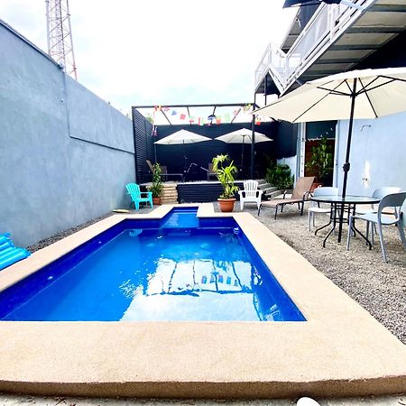 Hotel Pacuare Turrialba Exteriör bild