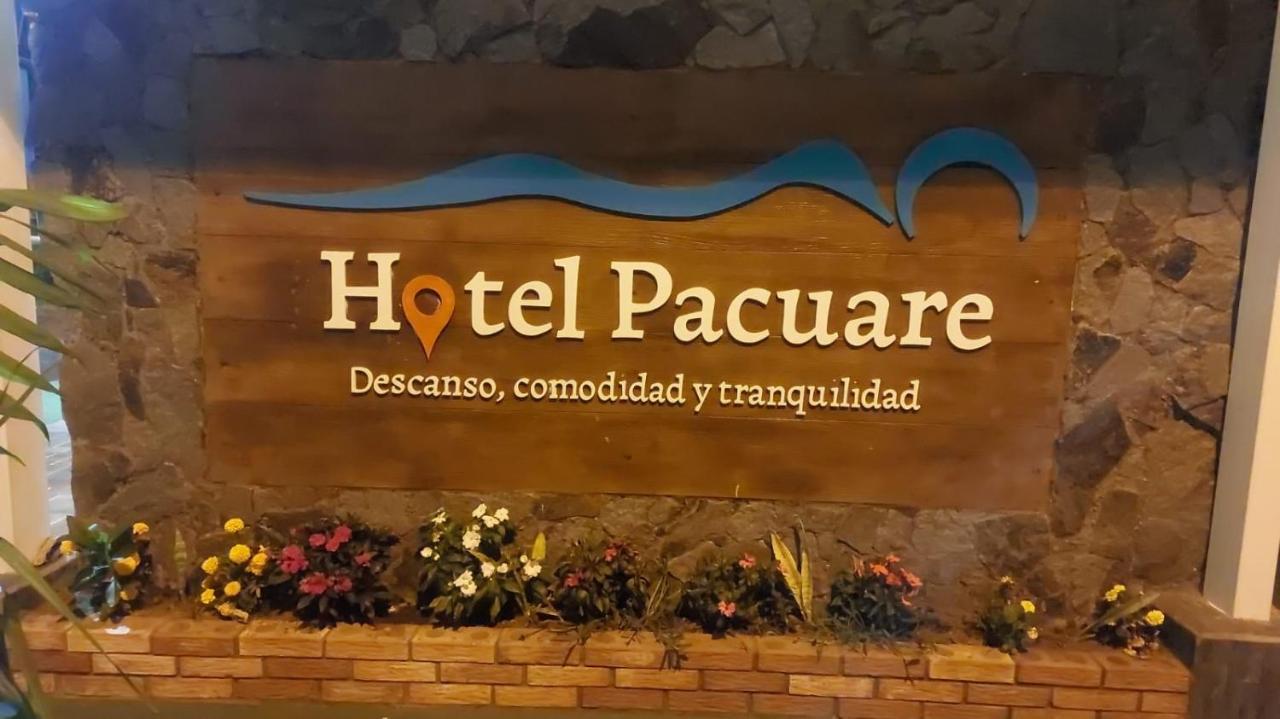 Hotel Pacuare Turrialba Exteriör bild