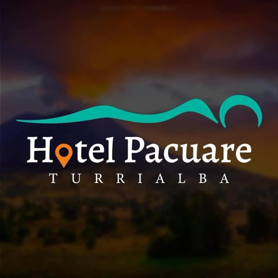Hotel Pacuare Turrialba Exteriör bild