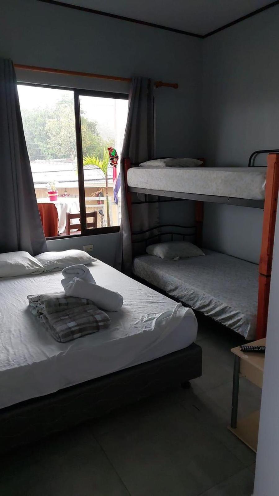 Hotel Pacuare Turrialba Exteriör bild