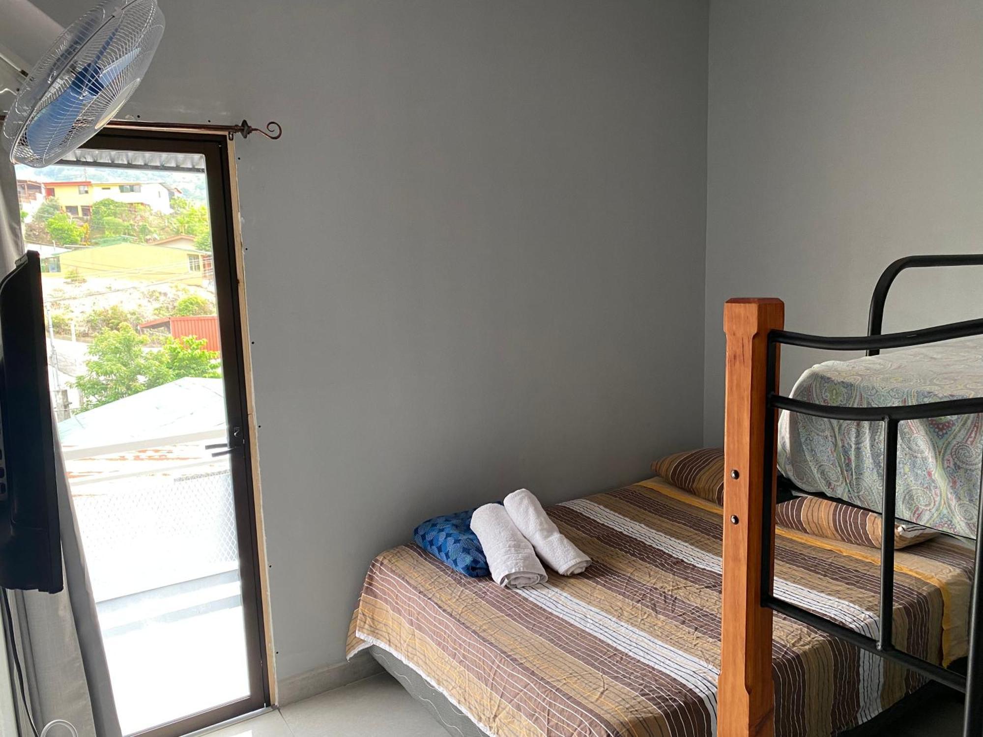 Hotel Pacuare Turrialba Exteriör bild