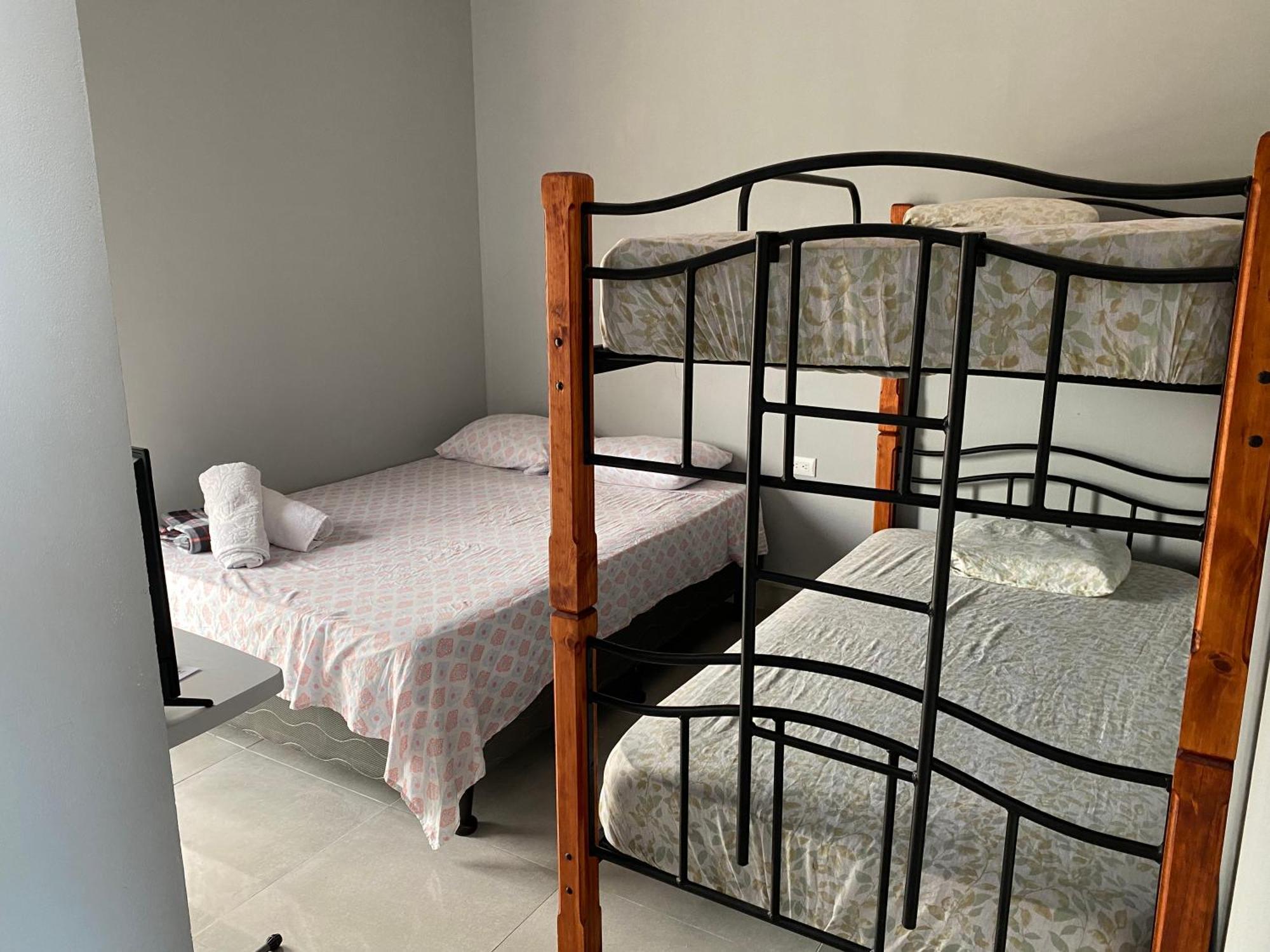 Hotel Pacuare Turrialba Exteriör bild
