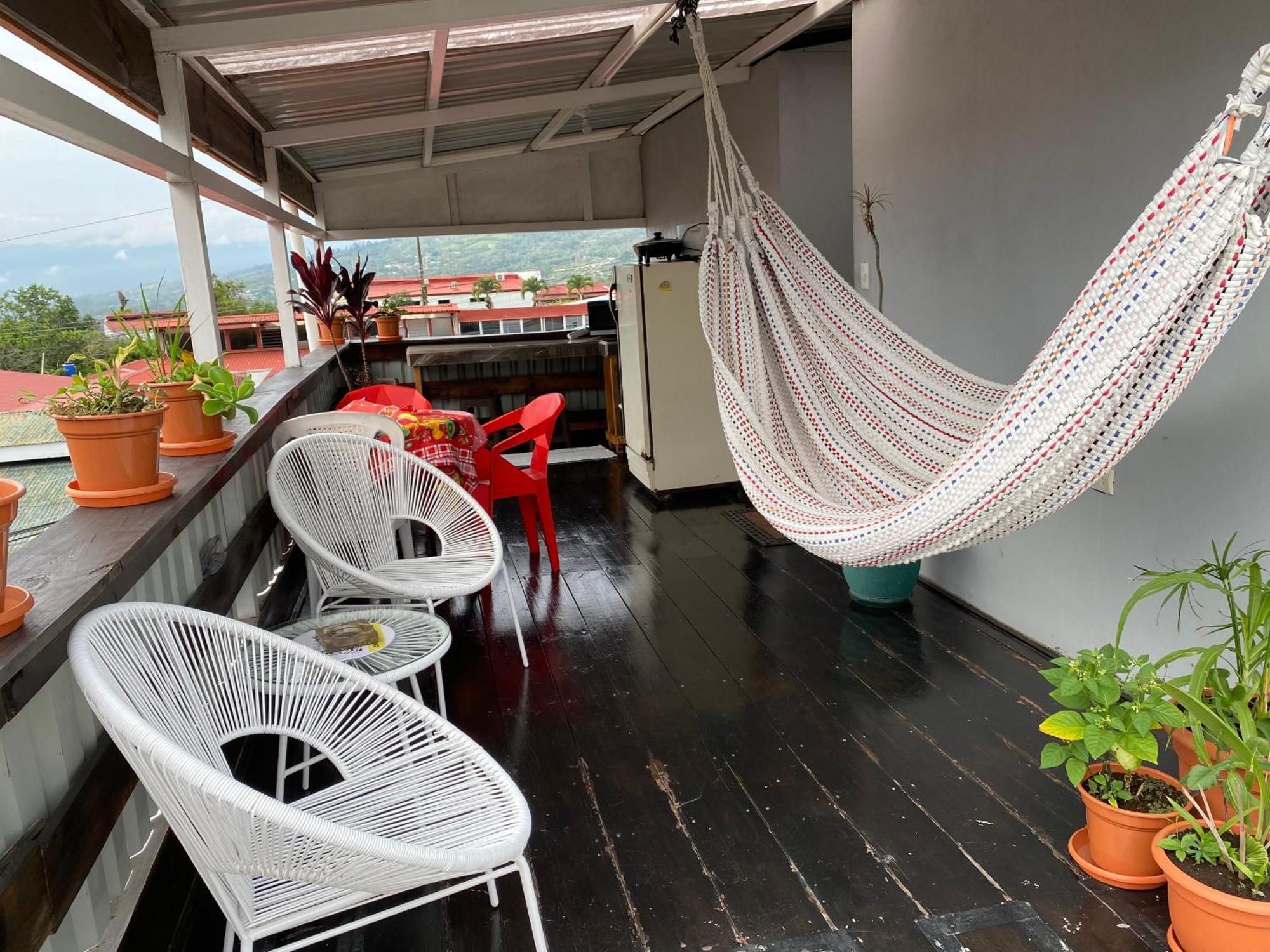 Hotel Pacuare Turrialba Exteriör bild