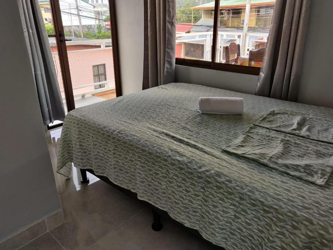 Hotel Pacuare Turrialba Exteriör bild